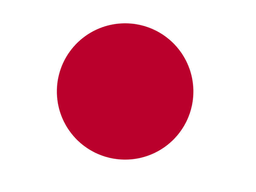 日本国旗